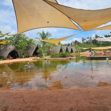 Clevia Park