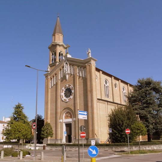 Chiesa di Santa Maria Assunta