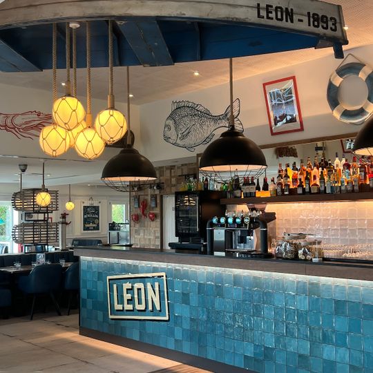Léon