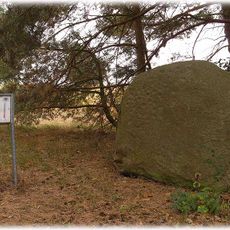 Schalenstein von Drethem