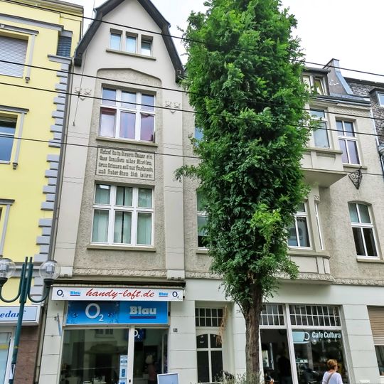 Friedrich-Breuer-Straße 55