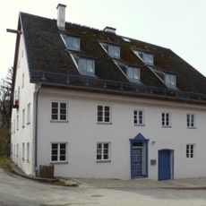 Ehemals Mühle
