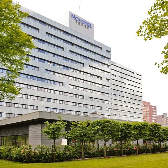 Novotel
