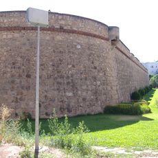 Recinto abaluartado de Badajoz