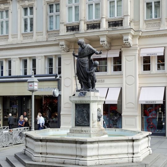 Josefsbrunnen