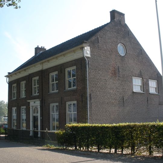 Wadenoijen