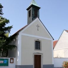 Johann-Nepomuk-Kapelle