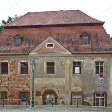 Alte Baderei Mühlgraben 10