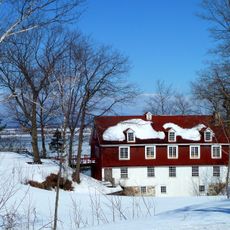 Site patrimonial du Moulin-de-Beaumont
