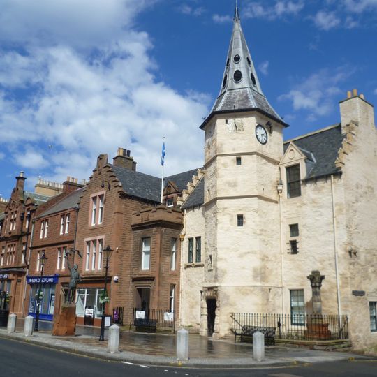 Dunbar