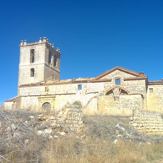 Iglesia de San Miguel