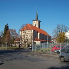 St. Josef (Aschaffenburg)