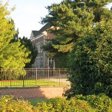 Kasteel Rodenpoel