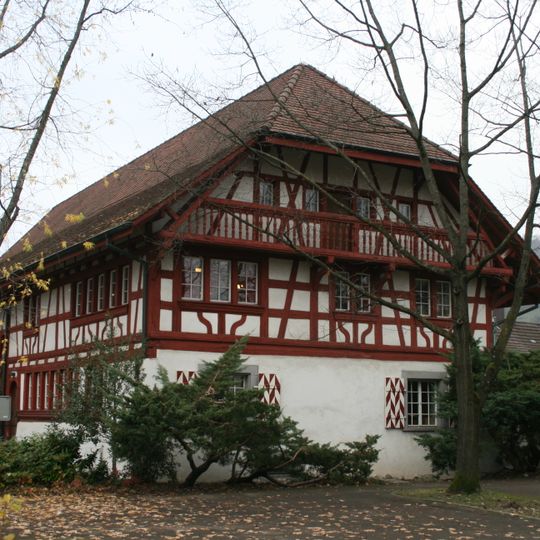 Gluri-Suter-Haus