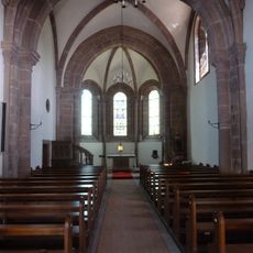 Chapelle de l'Assomption d'Obersteigen