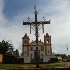 Our Lady of Peñafrancia church, Prados