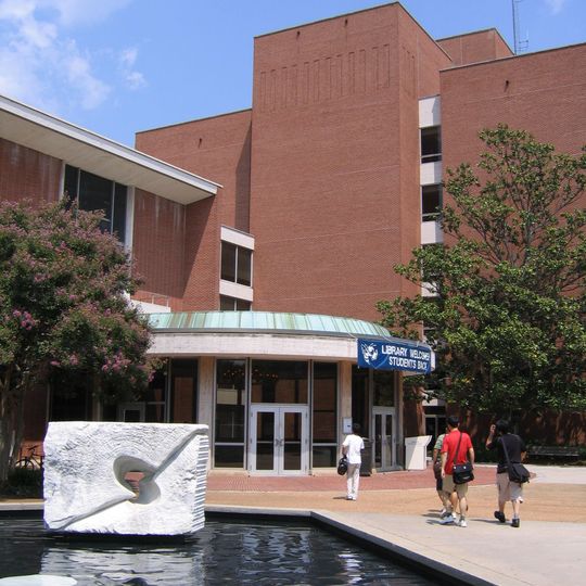 Georgia Tech Library