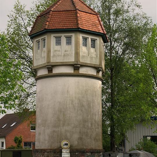 Wasserturm Remmels