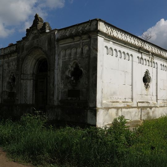 Chapel of Our Lady of Sorrows