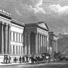 General Post Office, London