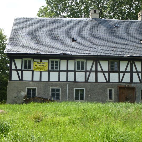 Dom nr 15 w Karłowcu