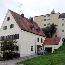 Kellerbergstraße 2