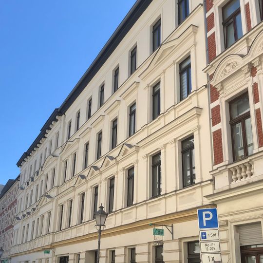 Klosterbergestraße 22