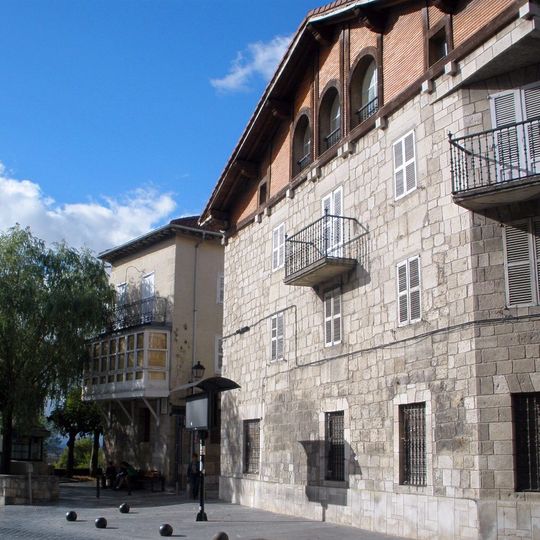 Casa Portal Del Rey 2