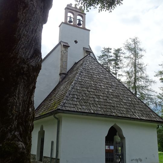 Assumption of Mary Church