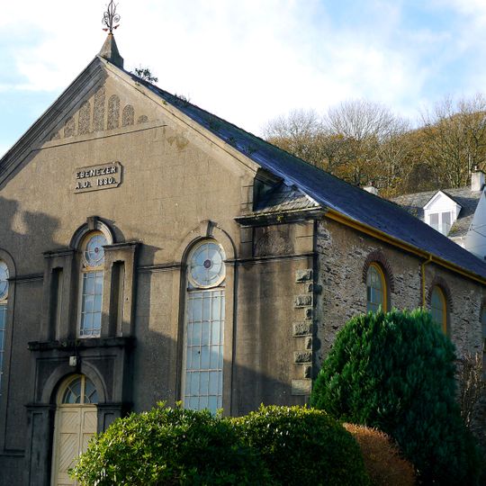 Ebeneser Chapel