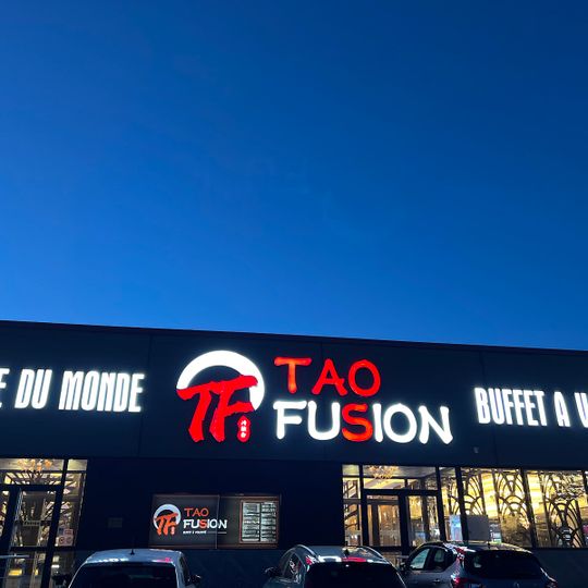 Tao Fusion