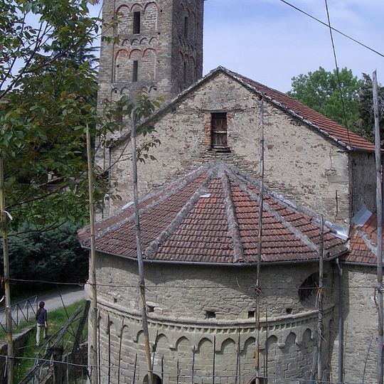 Santuario di Santa Maria
