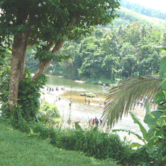 Kitulgala