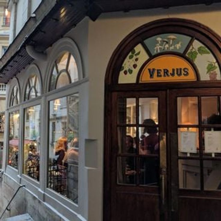 Verjus