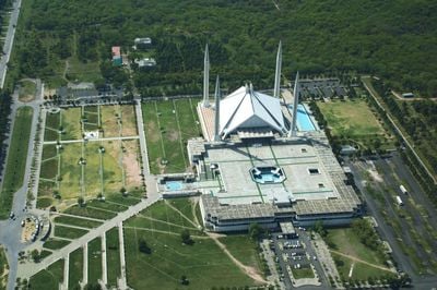 Vista aérea 1
