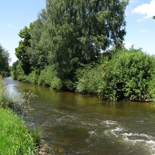 Grasleitner Moorlandschaft