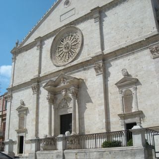 Acquaviva Cathedral