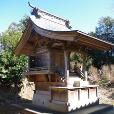 日枝神社
