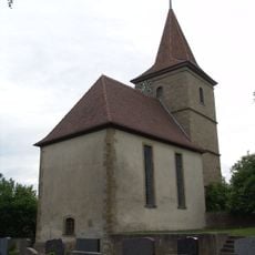 Pfarrkirche