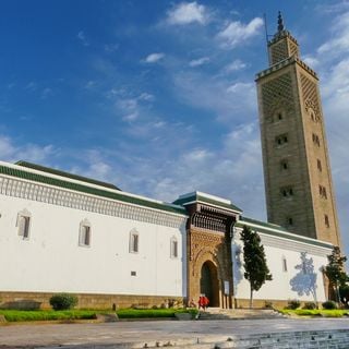 As-Sunna Mosque (Rabat)