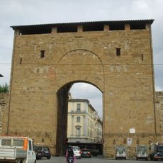 Porta San Frediano
