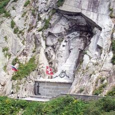 Mémorial de Souvorov