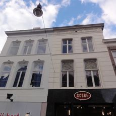 Hinthamerstraat 20, 's-Hertogenbosch