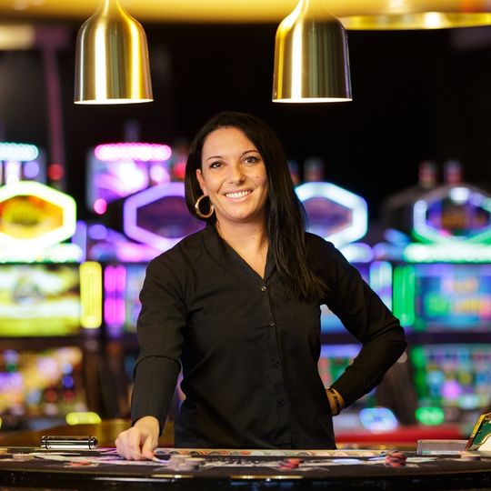 Casino Barrière La Baule