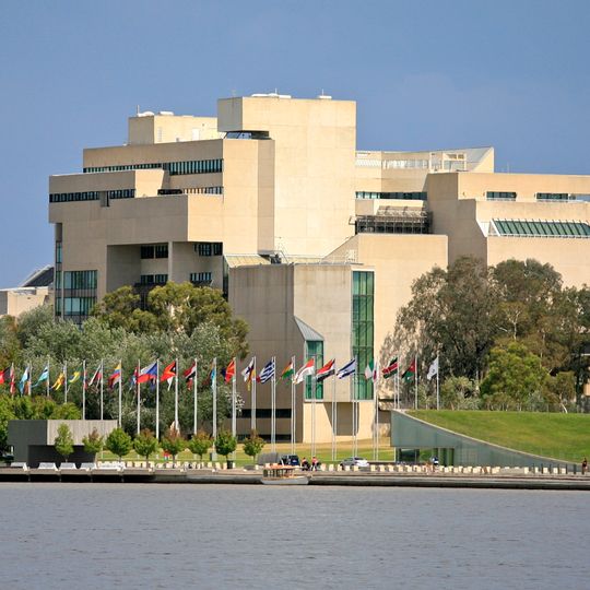 Corte Suprema dell'Australia