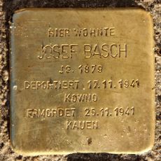 Joseph Basch