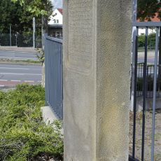 Schlacht bei Dresden 1813