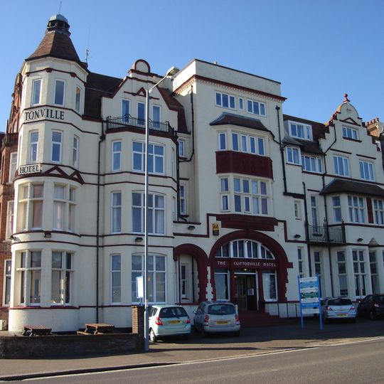 Cliftonville Hotel