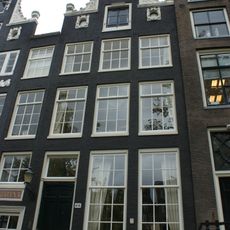 Keizersgracht 486, Amsterdam