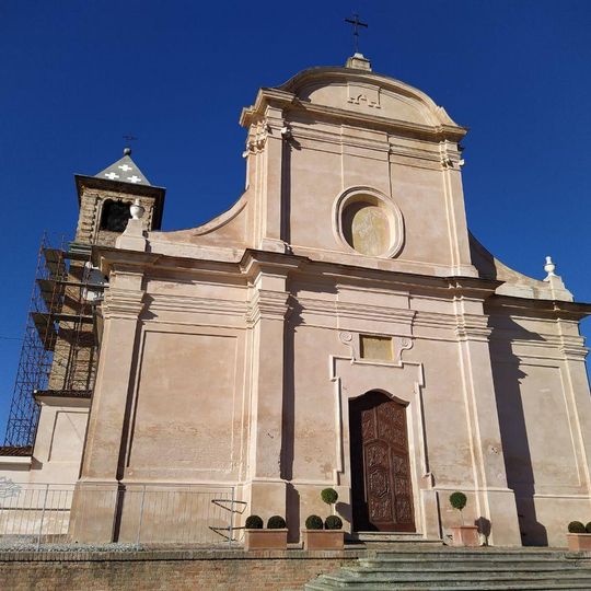 Chiesa di San Giovanni Battista